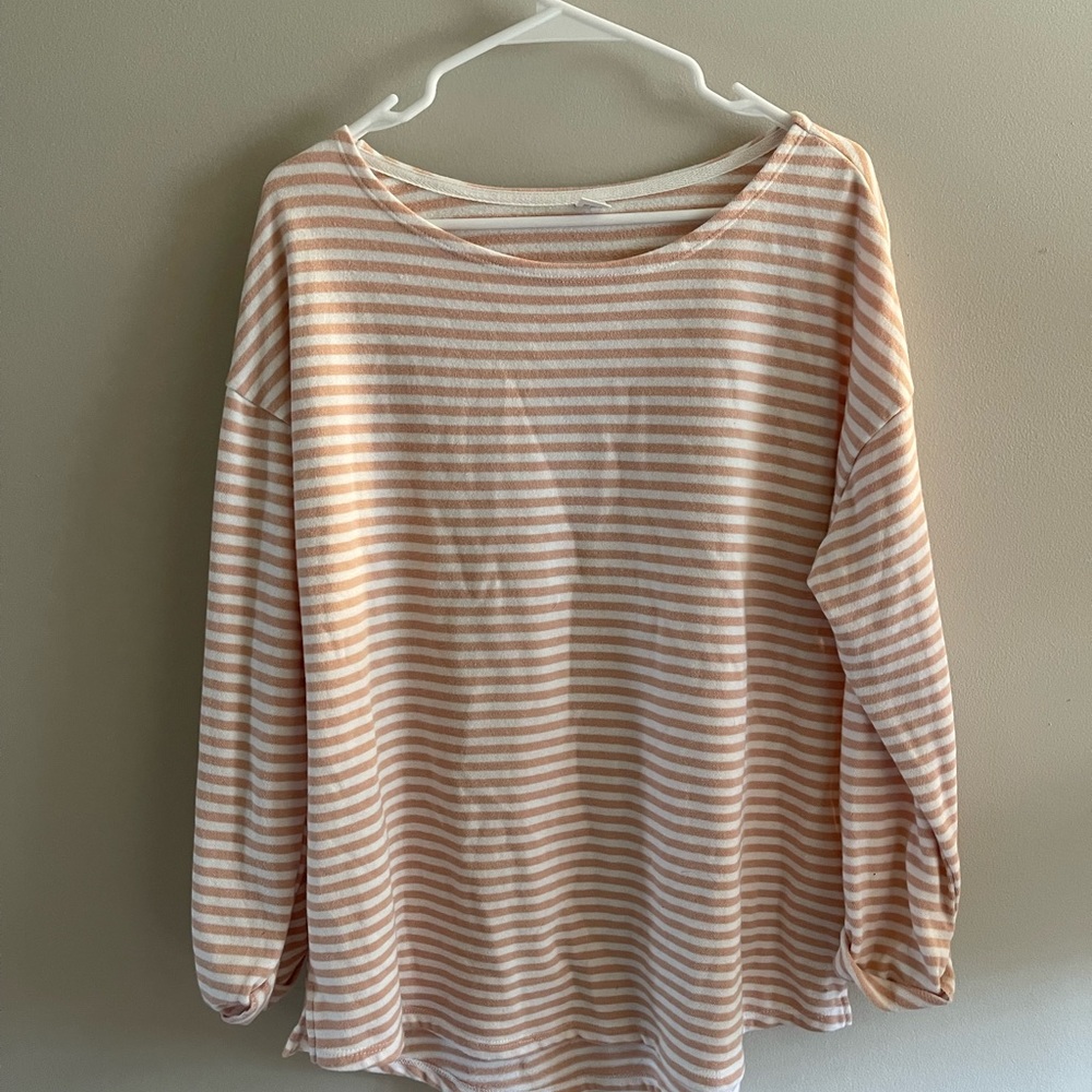 Old Navy Lightweight Sweatshirt Size XL